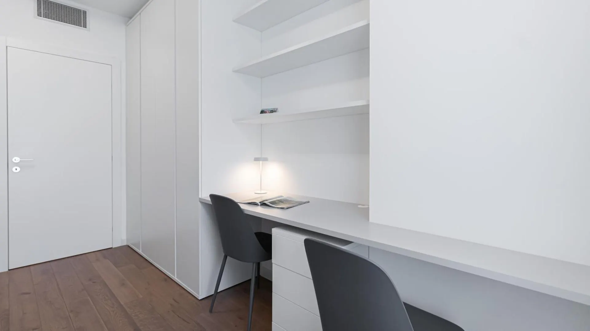 Apartamento Italianway - Ippodromo 8 Milán