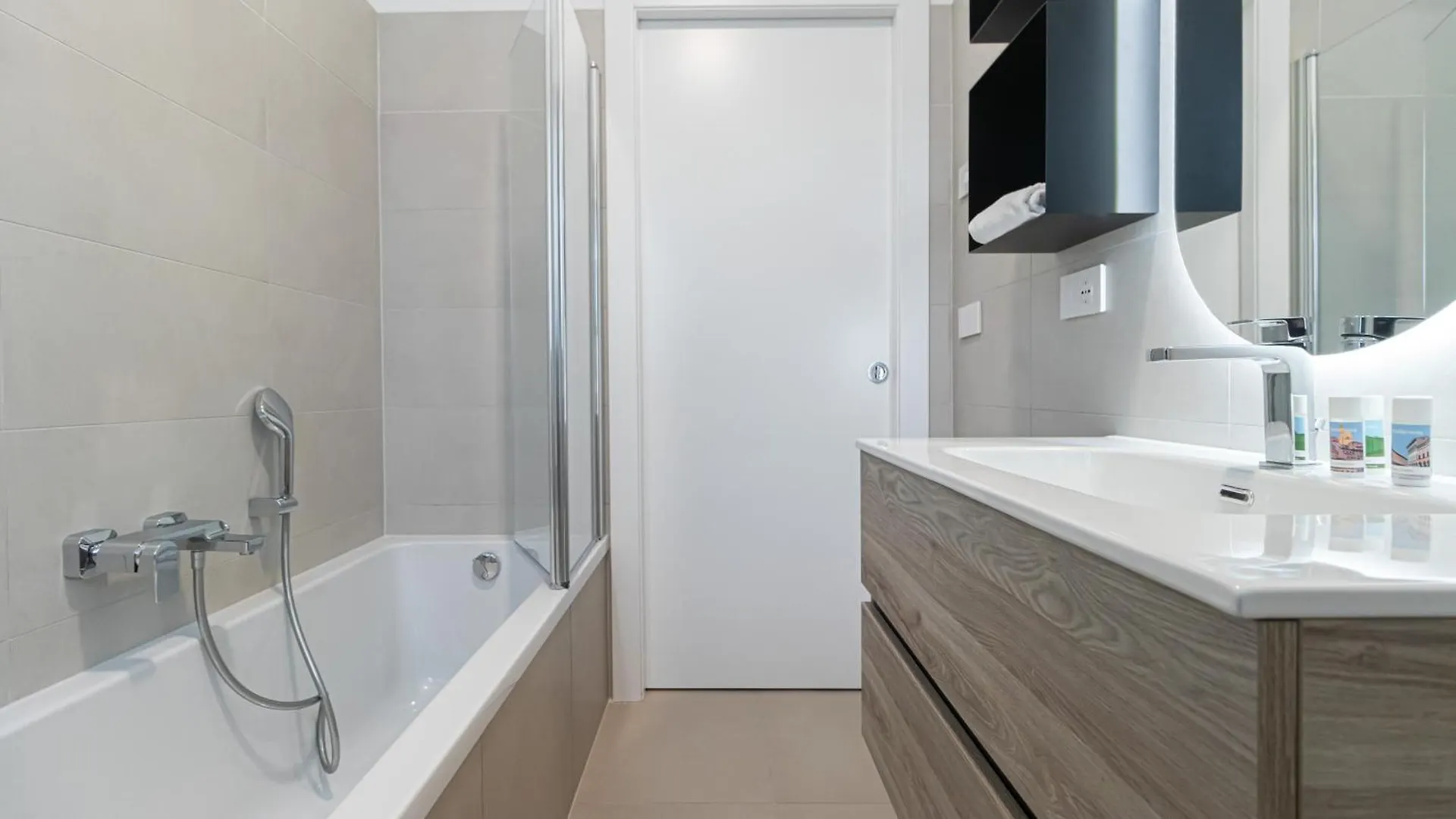 Apartamento Italianway - Ippodromo 8 Milán