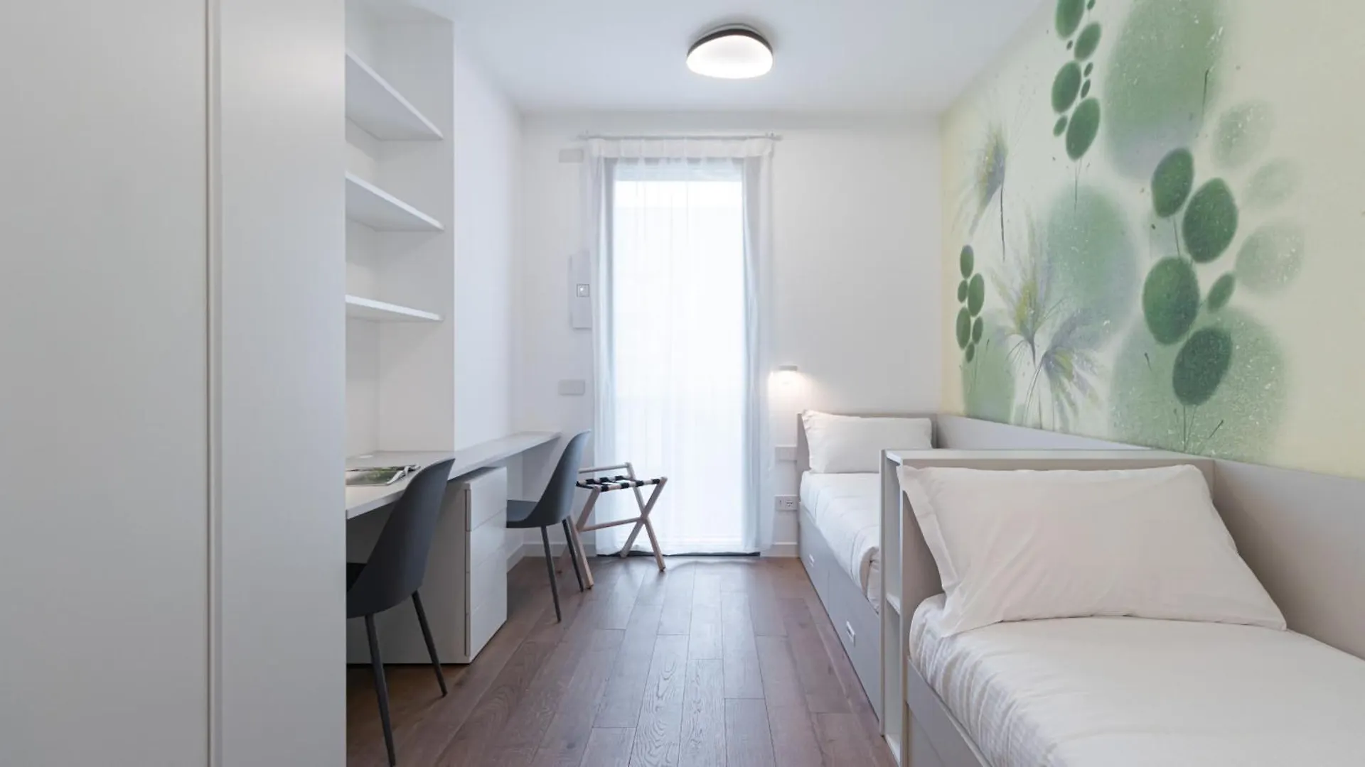 Apartamento Italianway - Ippodromo 8 Milán Italia