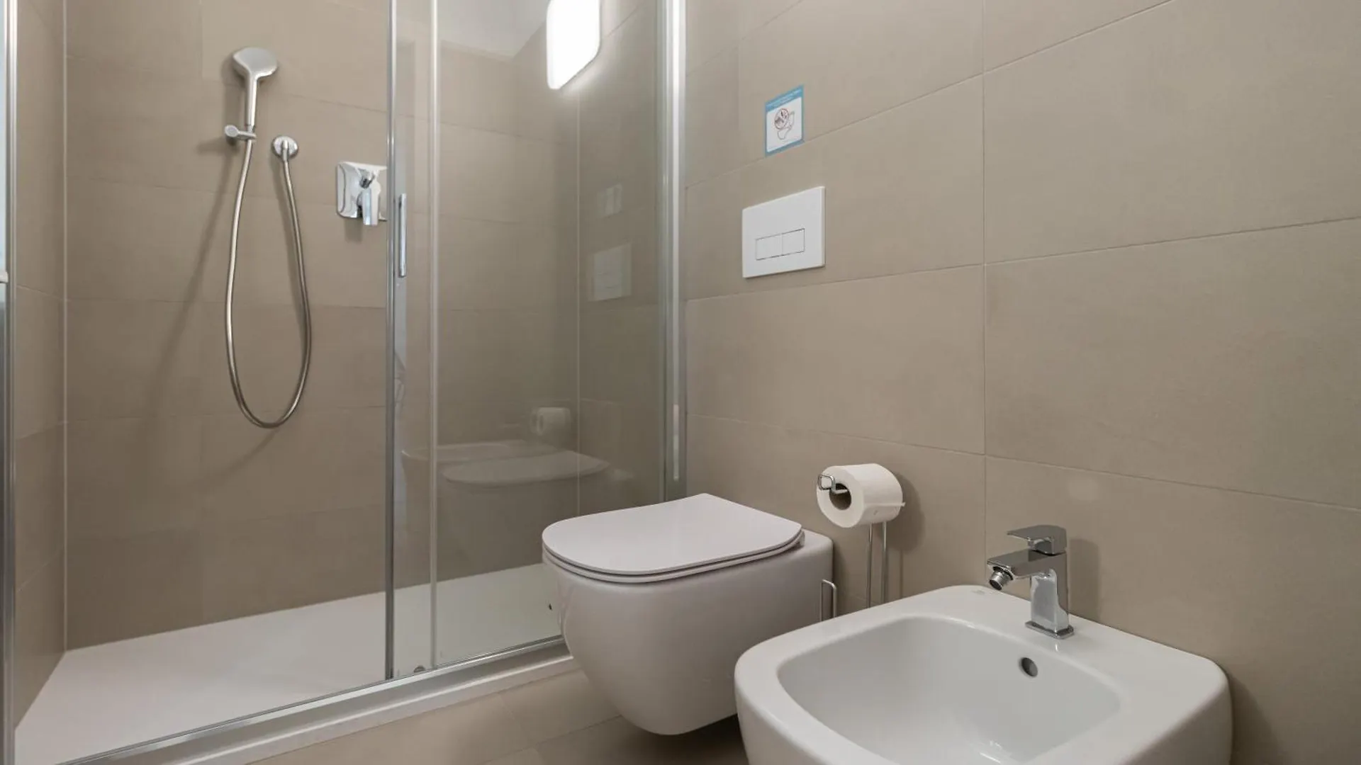 Apartamento Italianway - Ippodromo 8 Milán