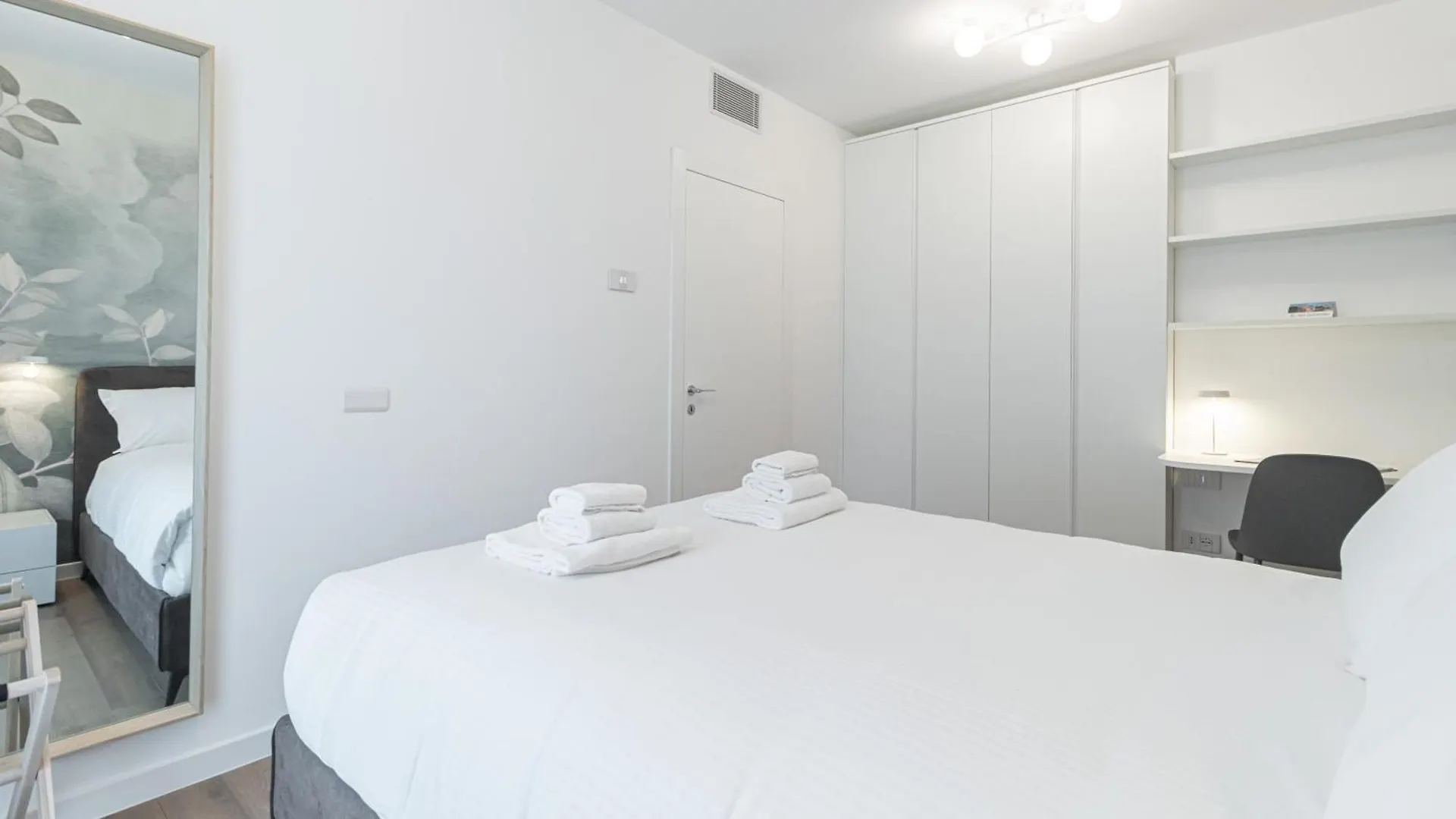 Apartamento Italianway - Ippodromo 8 Milán