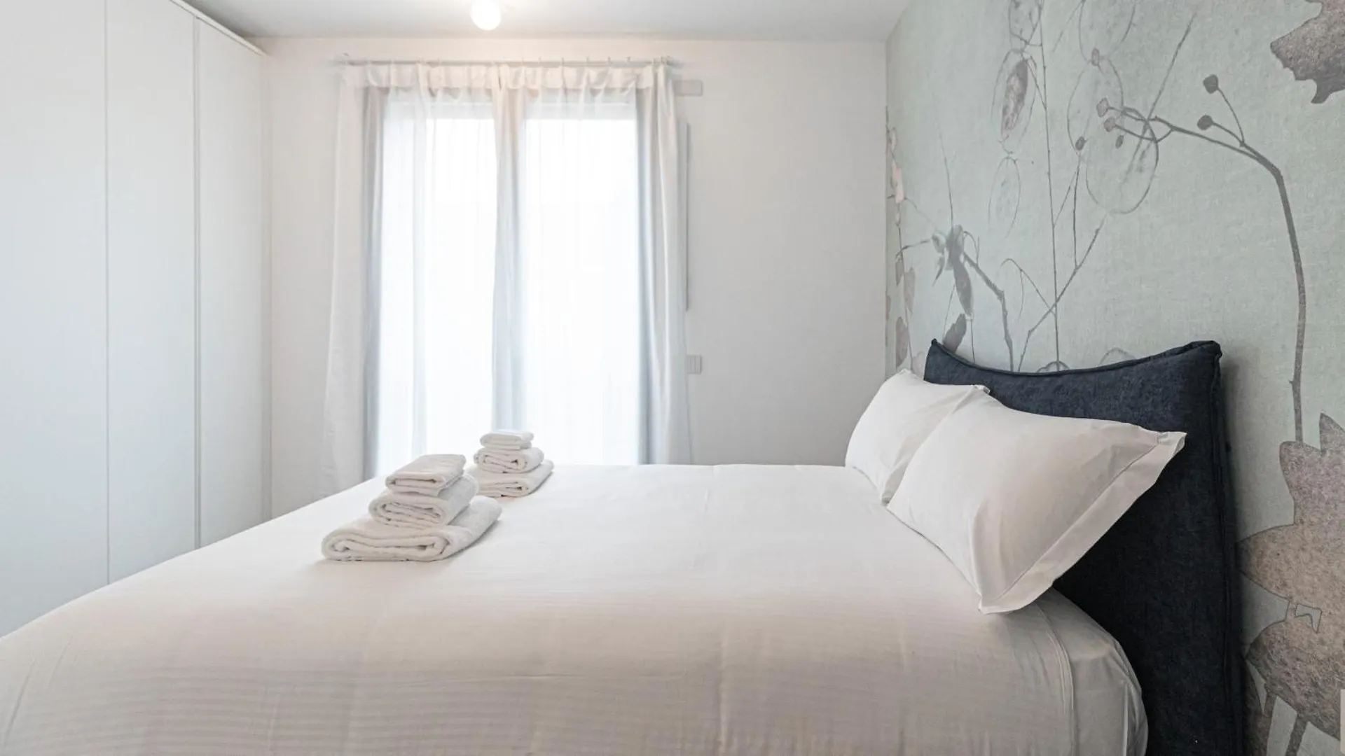 Apartamento Italianway - Ippodromo 8 Milán