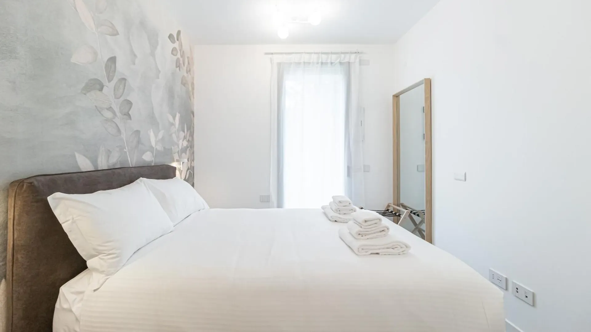 Apartamento Italianway - Ippodromo 8 Milán Italia
