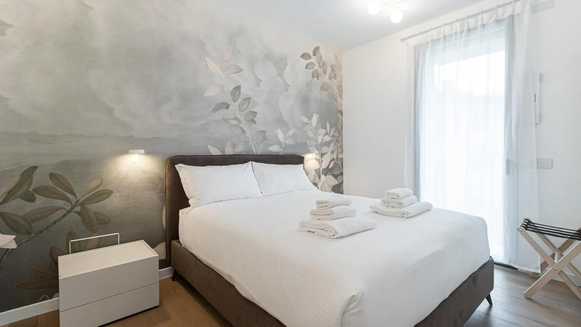 Apartamento Italianway - Ippodromo 8 Milán Italia