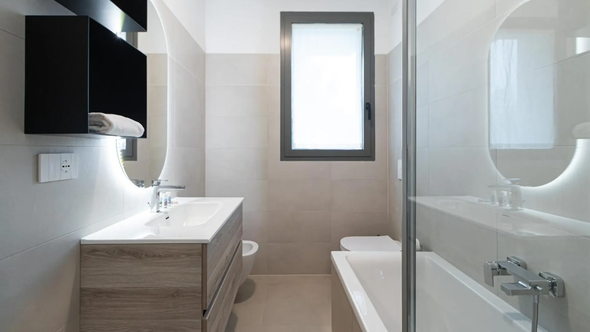 Apartamento Italianway - Ippodromo 8 Milán Italia
