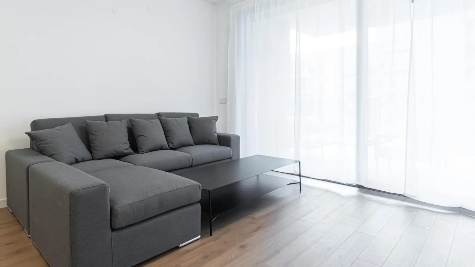 Apartamento Italianway - Ippodromo 8 Milán