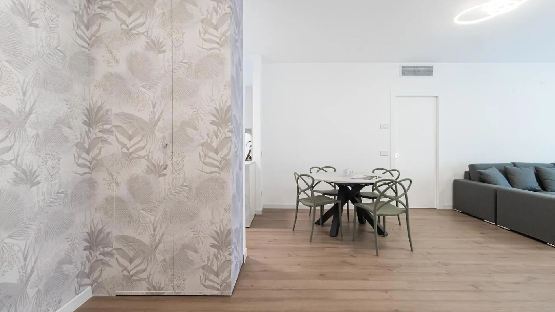 Apartamento Italianway - Ippodromo 8 Milán Italia